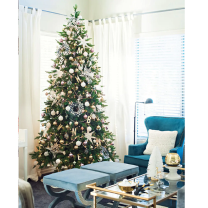Timenia™️ Árbol de Navidad Retráctil 🎄