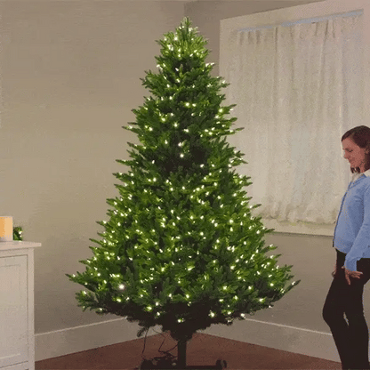 Timenia™️ Árbol de Navidad Retráctil 🎄