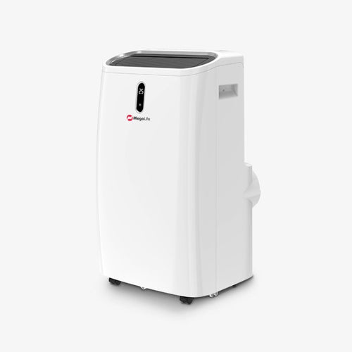 CLIMATIZZATORE PORTATILE MEGALIFE 16000 BTU
