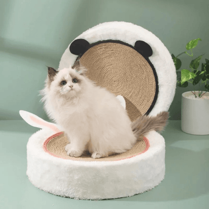 Lit Griffoir pour Chats