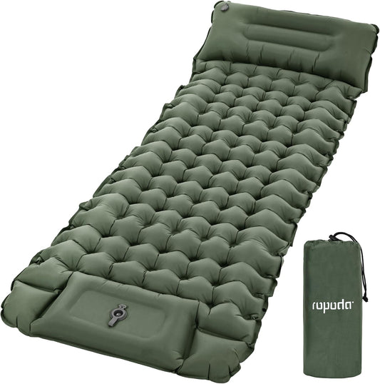 Matelas gonflable de camping ROPODA