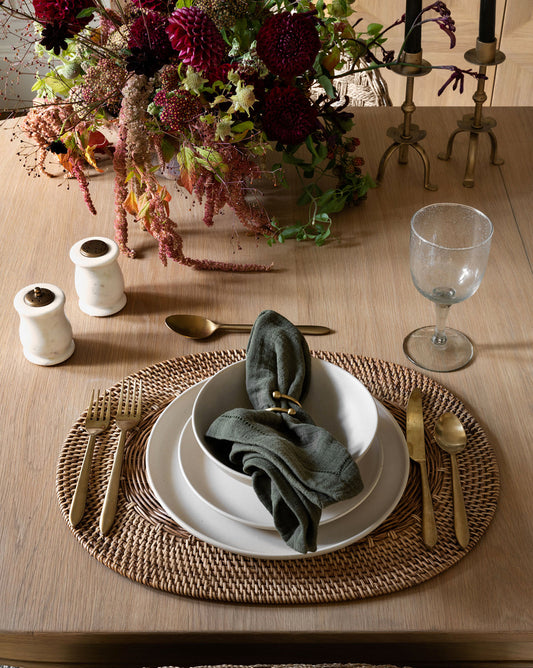 Set de table Davin