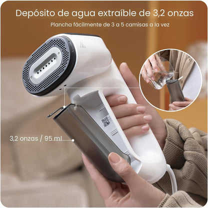 Vaporizador al vacío Neakasa Magic 1