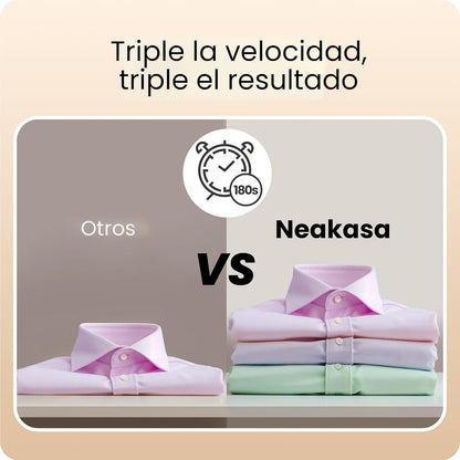 Vaporizador al vacío Neakasa Magic 1