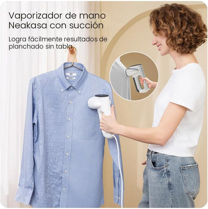 Un vaporisateur sous vide Neakasa Magic 1