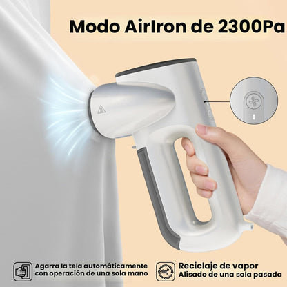 Un vaporisateur sous vide Neakasa Magic 1