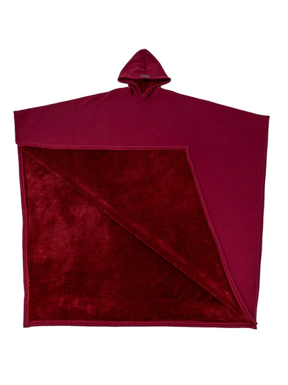 Sudadera con capucha Eden