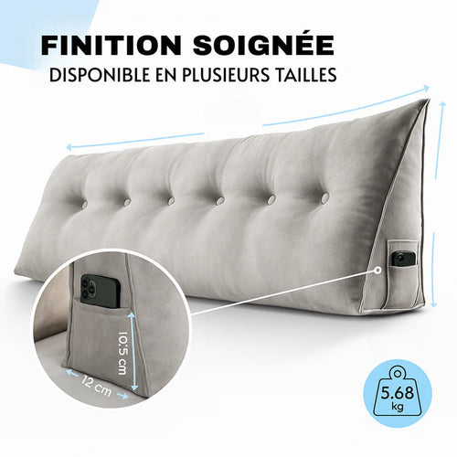 GetDreamy™ - Cuscino di comfort Orthodesign