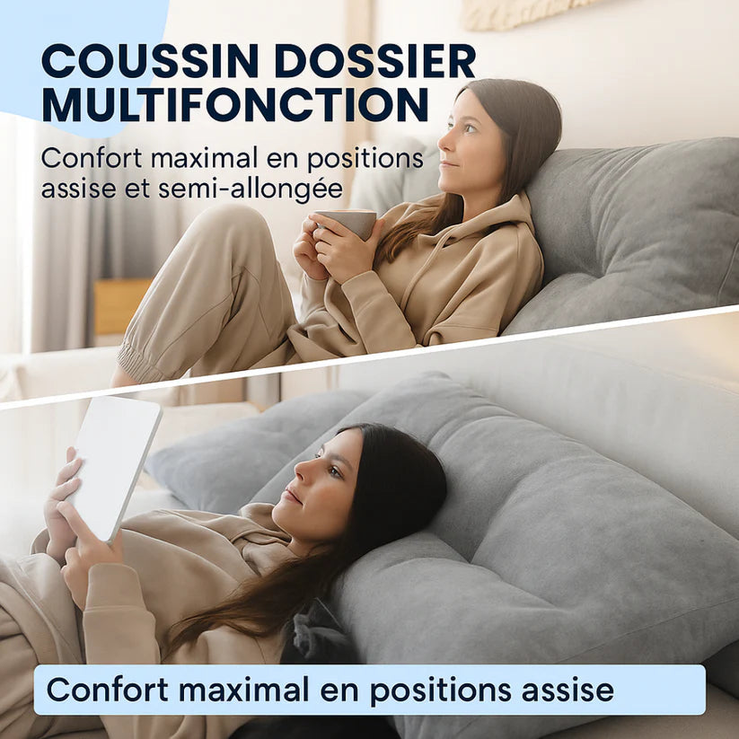 GetDreamy™ - Cuscino di comfort Orthodesign