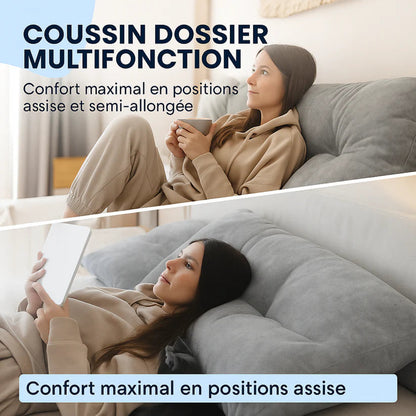 GetDreamy™ - Cuscino di comfort Orthodesign