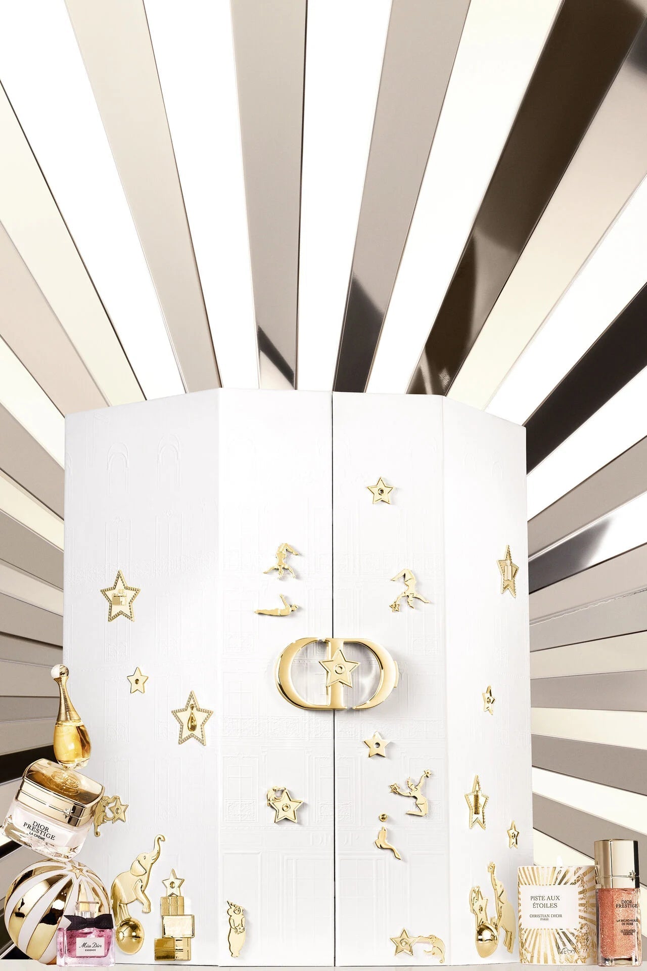 Calendario dell’Avvento Le 30 Montaigne