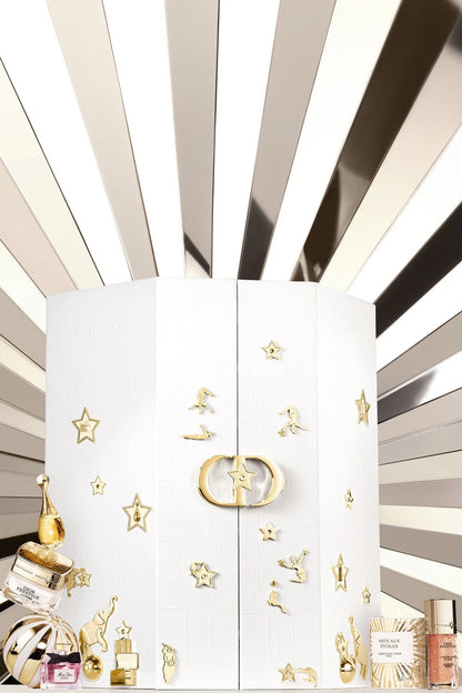 Calendario dell’Avvento Le 30 Montaigne