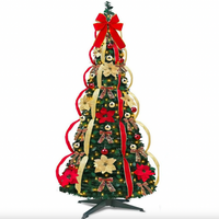 Árbol rojo