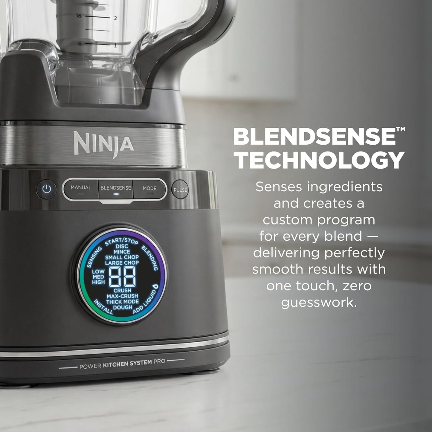 Robot Culinaire | Robot de Cuisine et Mixeur Tout-en-un