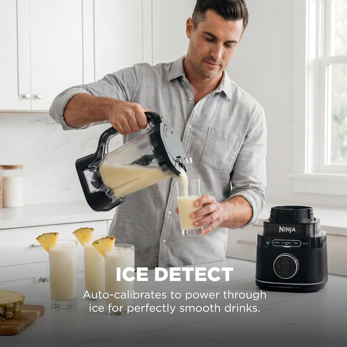 Robot Culinaire | Robot de Cuisine et Mixeur Tout-en-un