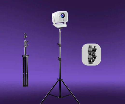 Livarta™ treppiede