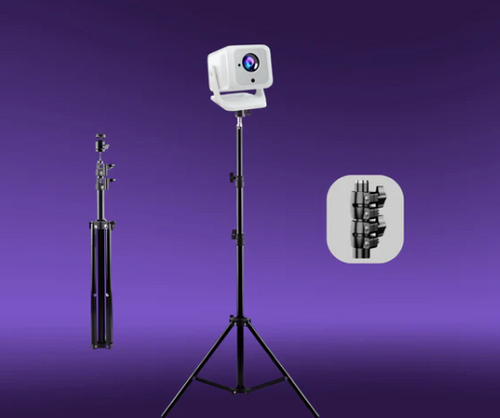 Livarta™ treppiede