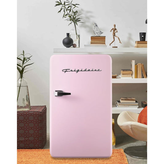CoolMate 3.2 cu ft Compact Mini Fridge